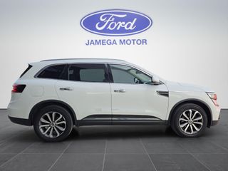 Renault Koleos 2.0 Blue dCi 190cv X-Tronic 4x4 Zen