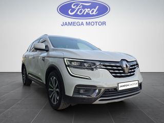 Renault Koleos 2.0 Blue dCi 190cv X-Tronic 4x4 Zen