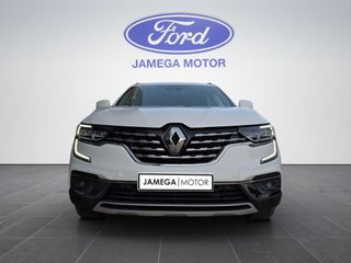 Renault Koleos 2.0 Blue dCi 190cv X-Tronic 4x4 Zen