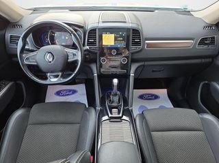 Renault Koleos 2.0 Blue dCi 190cv X-Tronic 4x4 Zen