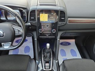 Renault Koleos 2.0 Blue dCi 190cv X-Tronic 4x4 Zen