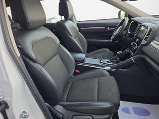 Renault Koleos 2.0 Blue dCi 190cv X-Tronic 4x4 Zen