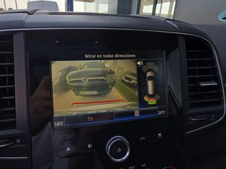 Renault Koleos 2.0 Blue dCi 190cv X-Tronic 4x4 Zen