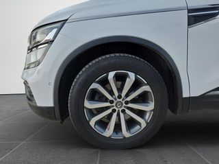 Renault Koleos 2.0 Blue dCi 190cv X-Tronic 4x4 Zen