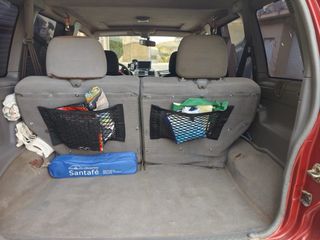 Nissan Terrano II 1996