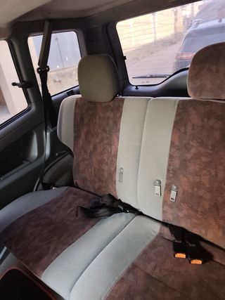 Nissan Terrano II 1996