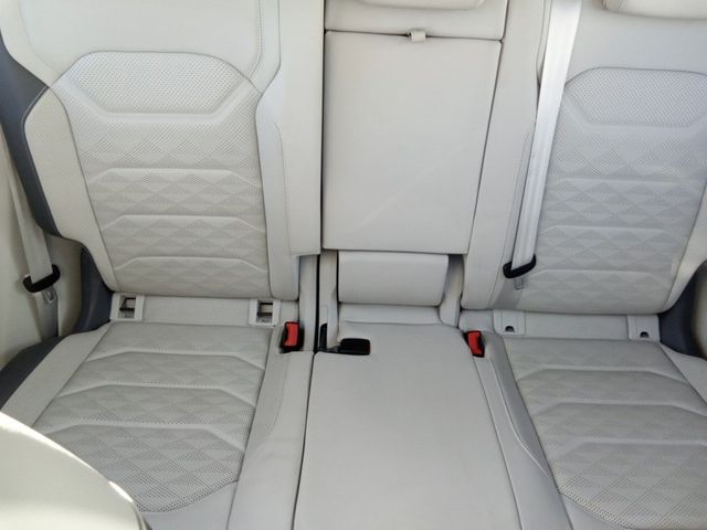 Touareg RLine Individual 3.0 TDI 286 TIP 4MOTION