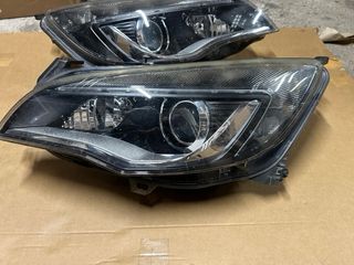 Faros Opel Astra Sportstourer