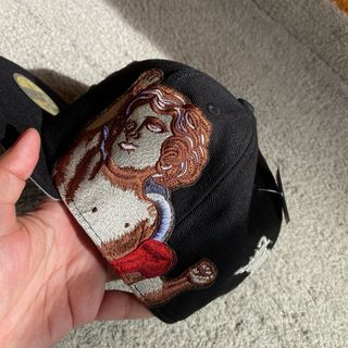 Gorra New Era 59FIFTY Chicago White Sox 7(55.8 cm)