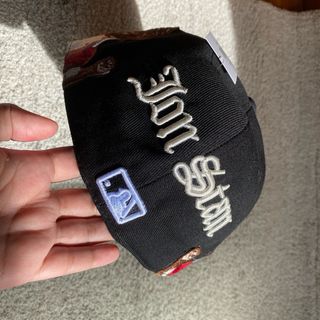 Gorra New Era 59FIFTY Chicago White Sox 7(55.8 cm)