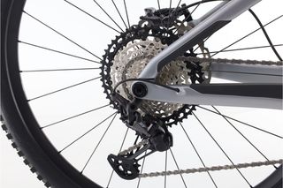 Promo · BH AtomX Lynx 9.9 XT (ebike) t.XL Km.0