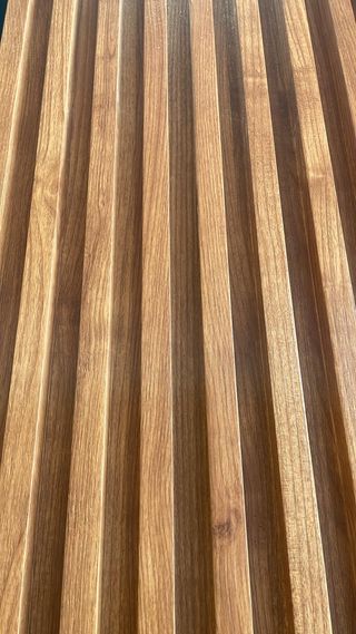 Paneles Decorativos Efecto Madera