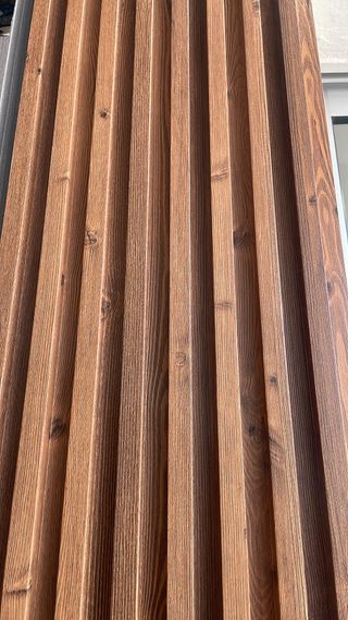 Paneles Decorativos Efecto Madera