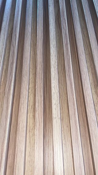 Paneles Decorativos Efecto Madera