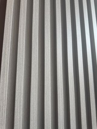 Paneles Decorativos Efecto Madera