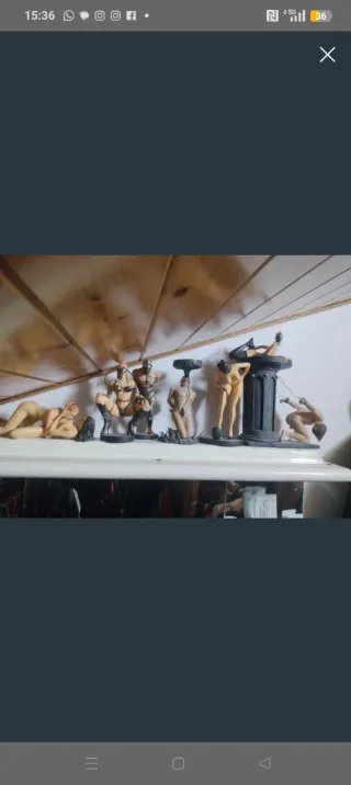 Figuras de colección