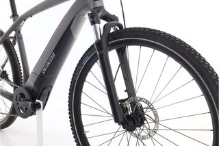 Promo · Specialized Turbo Vado 3.0 (urbana) t.L Reacondicionada