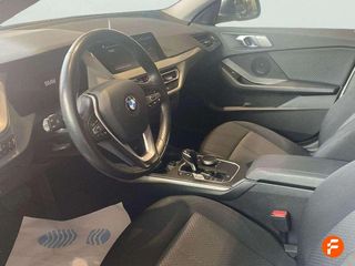 BMW Serie 2 218dA Gran Coupe