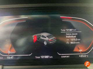 BMW Serie 2 218dA Gran Coupe