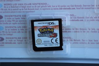 Pokemon Versione Bianca 2 Nintendo DS PAL/IT