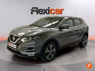 Nissan Qashqai DIG-T 85 kW (115 CV) ACENTA