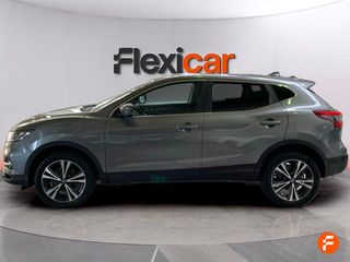Nissan Qashqai DIG-T 85 kW (115 CV) ACENTA