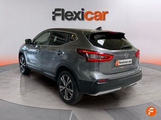 Nissan Qashqai DIG-T 85 kW (115 CV) ACENTA