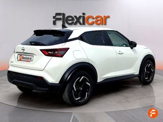 Nissan Juke DIG-T 84 kW (114 CV) 6M/T N-Connecta