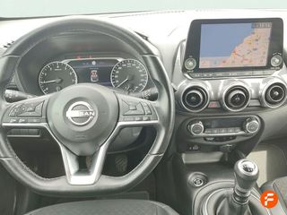 Nissan Juke DIG-T 84 kW (114 CV) 6M/T N-Connecta