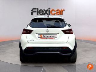 Nissan Juke DIG-T 84 kW (114 CV) 6M/T N-Connecta