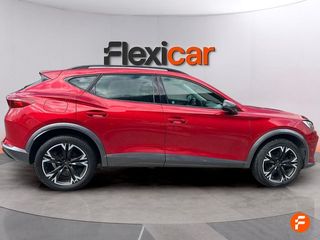 Cupra Formentor 1.5 TSI 110kW (150 CV) DSG