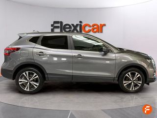 Nissan Qashqai DIG-T 85 kW (115 CV) ACENTA