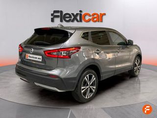 Nissan Qashqai DIG-T 85 kW (115 CV) ACENTA