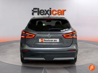 Nissan Qashqai DIG-T 85 kW (115 CV) ACENTA