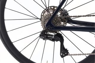 Trek Emonda SL 5 Di2 12V (carretera) t.54 Reacondicionada