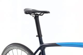 Trek Emonda SL 5 Di2 12V (carretera) t.54 Reacondicionada