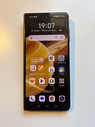 Honor Magic V3 Verde 512GB