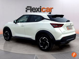 Nissan Juke DIG-T 84 kW (114 CV) 6M/T N-Connecta
