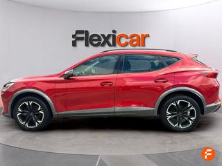 Cupra Formentor 1.5 TSI 110kW (150 CV) DSG