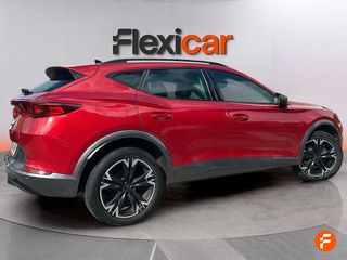 Cupra Formentor 1.5 TSI 110kW (150 CV) DSG