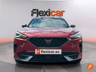 Cupra Formentor 1.5 TSI 110kW (150 CV) DSG
