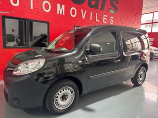 Renault Kangoo 2021