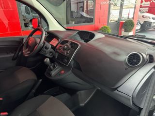 Renault Kangoo 2021