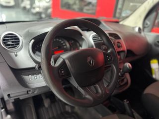 Renault Kangoo 2021