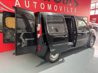 Renault Kangoo 2021