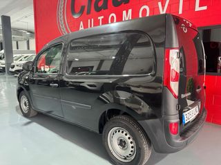 Renault Kangoo 2021