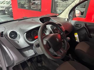 Renault Kangoo 2021