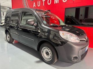 Renault Kangoo 2021