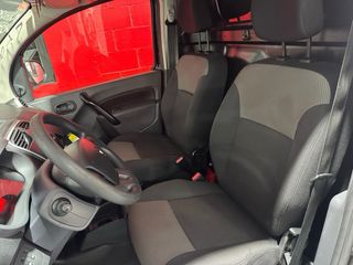Renault Kangoo 2021
