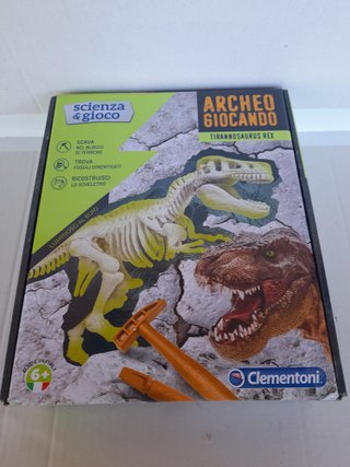 LOTTO GIOCHI DA TAVOLO
